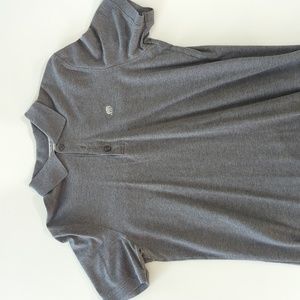 Banana Republic collared shirt